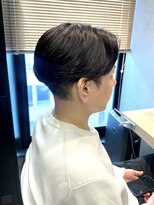 スタイルメンズ 藤沢(STYLE MEN)&nbsp;STYLE MENメンズカット ニュアンスパーマ