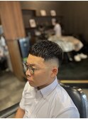 クロップ