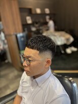 シュプール(SPUL) クロップ