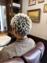 ヒロギンザ 六本木店(HIRO GINZA)&nbsp;ピンツイストスパイキー
