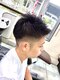 クリッパー (CLIP-PER)の写真/お子様～ご年配まで幅広い層に人気の《Hair Shop　CLIP-PER》圧倒的な技術力で"トレンド×似合わせ"を実現