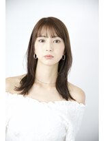 ビューティーアンドケアカロン(Beauty and Care CALON)&nbsp;艶めく王道ナチュラルブラウン