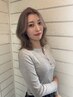 【当日予約限定】カットカラートリートメント14300円→9900円
