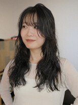ベロ(BELO)&nbsp;ロングパーマ