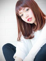 シルフ 吉祥寺(sylph)&nbsp;【美髪】ストレートボブ《ｓｙｌｐｈ吉祥寺》