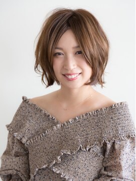 ヘアーアンドメイク ニュートラルアーチ(Hair&Make neutral Arch) ・*  E ffortless　C hic　G ray　*・ニュートラルアーチ 町田