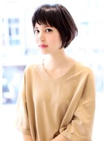 フォルテ 城北店&nbsp;可愛いミニマムショートスタイル○