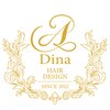 ジーナ バイ アルティナ(Dina by artina)のお店ロゴ