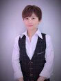ヘアーアンドカラー ラウズスリー(hair&color rouse3)/松田 かおり