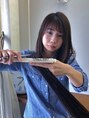 リアル(REAL) 大橋 玲奈