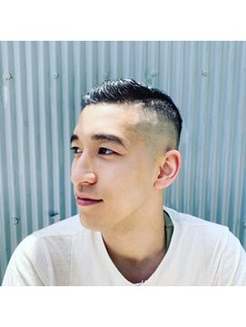 ヴァイナルズミックスプラス(Vinyl's mix＋) high fade