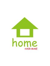 HAIR MAKE home【ヘアメイクホーム】