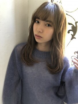 リスタバイネオリーブ 浅草(Re:sta by neolive) エレガントストレート　Re:sta by neolive