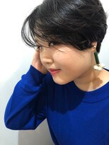 クラク 羽根木店(kuraku)&nbsp;ショートヘア×マット