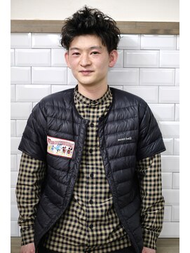 ワビサビ(WB/SB) TAKUMA style １７