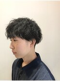 ソフトツイスト