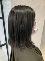 イヴ(Eve) ハイライトグラデーション