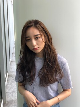 プロデュース 古淵店(Produce) フェミニンロング【町田/相模原/古淵】