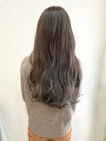 フレアジェネラス(FLEAR generous)&nbsp;【トープグレージュ】　柳本麻守