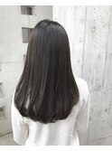 カーキアッシュグレイアッシュ【広尾、恵比寿】担当:尾上