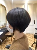 ショート
