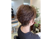 レモーダサロン(Le Moda salon)