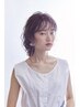 【地肌と髪のWケア】カット＋カラー+SCALPスパ＋ケアTR￥13000→￥11000