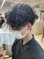 テトラ バイ ネオリーブ 横浜西口店(tetra by neolive)&nbsp;横浜★ツイストスパイラルセンターパート