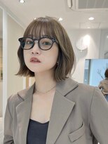 ホテリー(Hotely)&nbsp;くびれボブ