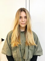 ホープ 渋谷(HOPE)&nbsp;レイヤースタイル