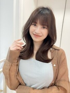 フォルテ 掛川店 ふんわり外ハネカール