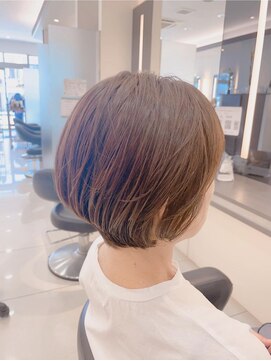 ケンジサナンド(KENJE Sanando) 大人ショート