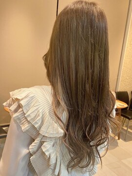 ココエクステンション 香林坊店(coco extension) ◇◆olive beige◆◇
