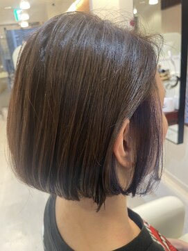 アノ 成城(ano) イヤリングカラー