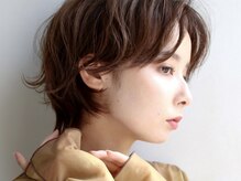 マンツーマンで丁寧なカウンセリングを重視した美容室へようこそ♪