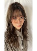 ToRank【シフォンベージュカラー】
