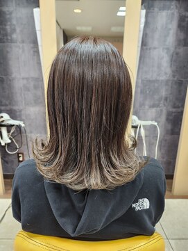 レッドカーペット(Red Carpet) 【Color】グラデーションカラー