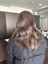 ニーゼロゼロナナ(2007)&nbsp;ベージュカラー