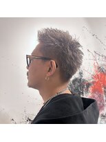 コルテ 反町店(corte)&nbsp;【corte反町】 ◇スパイキーショート◇