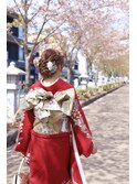 成人式 前撮り ロケーションフォト ムービー