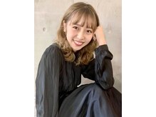 ブランヘア(blanc Hair)