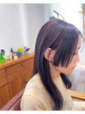 バイオレットアッシュ