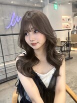 ウェイズ トウキョウ(Ways TOKYO) 柔らかさのあるまろべーじゅ