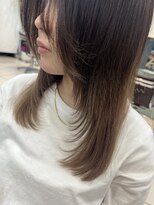 インパークス 綾瀬店(INPARKS)&nbsp;顔周りレイヤー