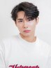 SENSE3Dメンズカット+ヘアセット￥5900[渋谷/渋谷駅/韓国/メンズ/MEN'S/眉毛]