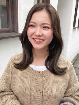 キャンディーエッグ(Candy egg) くびれミディアム