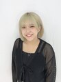 ウェーブス 大宮西口店(wave's) 熊谷 栞