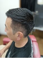 髪部リアン(髪部 lien) 白髪染め グレイスタンダード トーン4