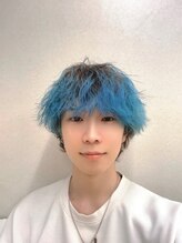 サンド 池袋 2nd(sand) 湯本 大智