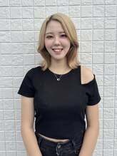 ヴォーグ 春日井高蔵寺店(VOGUE) 長田 未夢